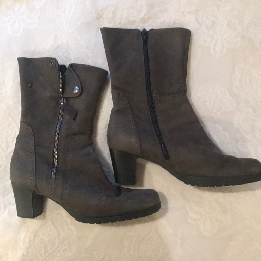 Gabor Boots